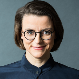 Doreen Wolf's profile picture