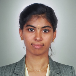 SANDHIYA RAMALINGAM