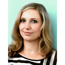 Antje Kamprath