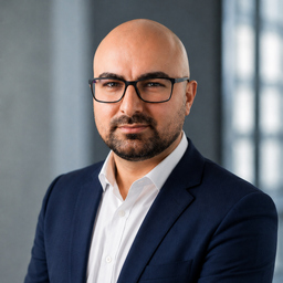 Ali Behmanesh