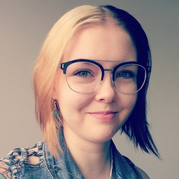 Krista Holappa