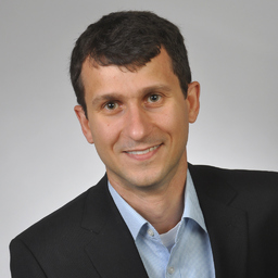 Alexander Novikov