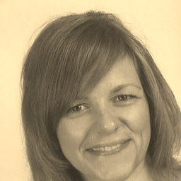 Birte Puckhaber