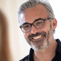 Dr. Andreas Schubiger