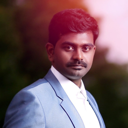 Prabakaran Palanisamy