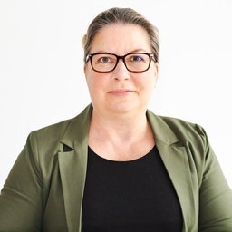 Kristin Liefeldt