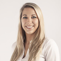 Nadine Weiß