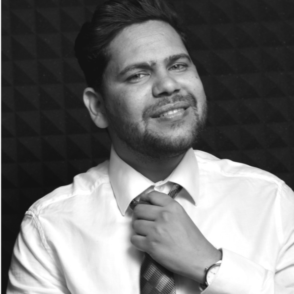 Naim Ahmed Ghaziabad India Incedo Inc XING