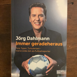 Joerg Dahlmann