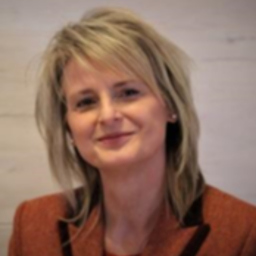 Dipl.-Ing. Kathleen Mülling