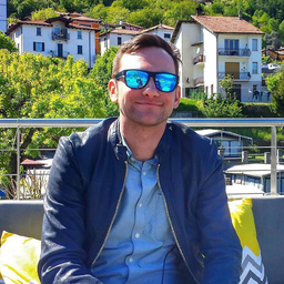 Christoph Dudko