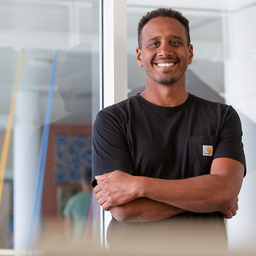 Biniam Yohannes