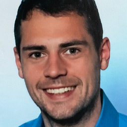 Sebastian Schmidtlein