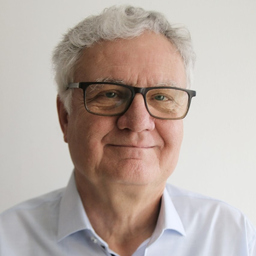 Dipl.-Ing. Joachim Riecke