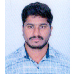 Rajasekhar Reddy