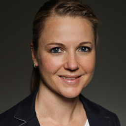 Kristina Grupp