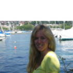 Christina Atzert