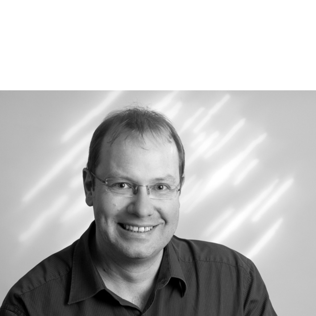 Social Media Profilbild Jürgen Nägele 