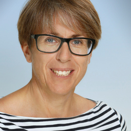 Mag. Brigitte Buberl