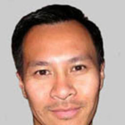 Nguyen Huynh