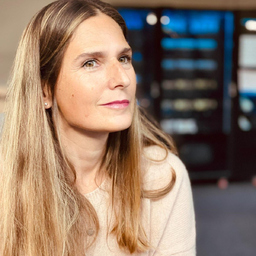 Kathrin Wahl