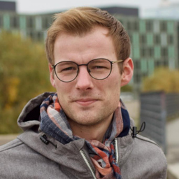 Pascal Schoon