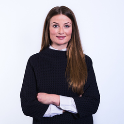 Anne Bente Olgun