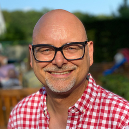 Hans-Peter Fleischberger
