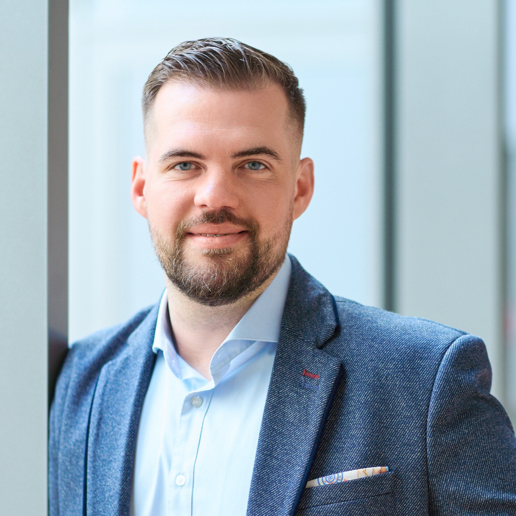 Eduard Rueb Аccount Manager BRITA Vivreau GmbH XING