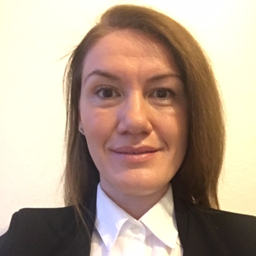 Ivona Kuzmanovska