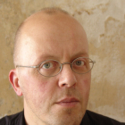 Rolf Frohne
