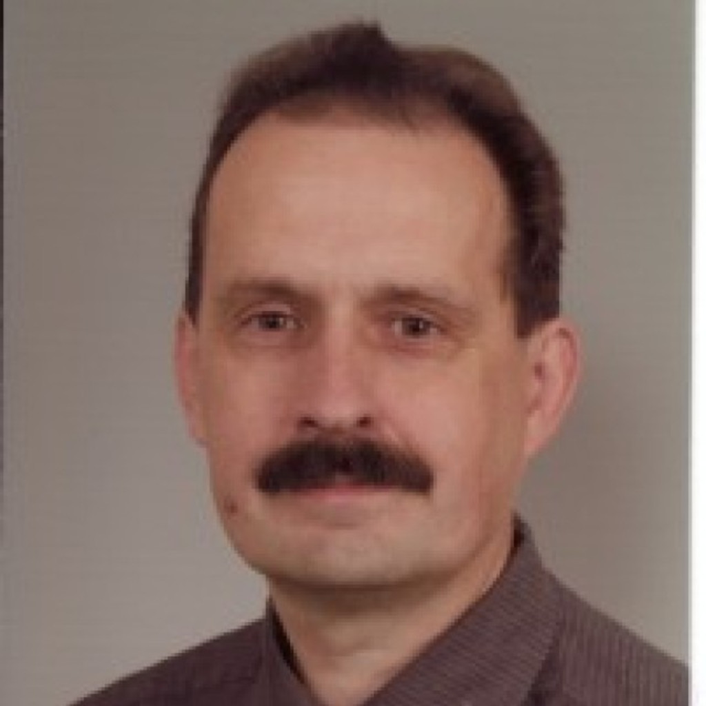 Axel Rauch selbständig Beratender Ingenieur für Informatik XING