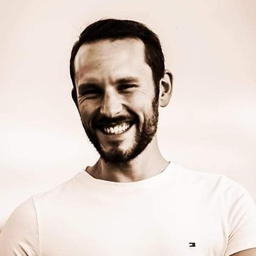 Christoph Ackermann's profile picture