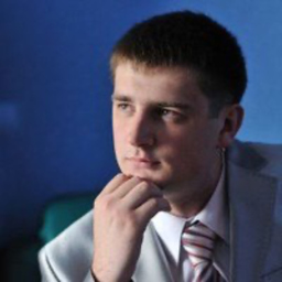 Uladzimir Barodzich's profile picture