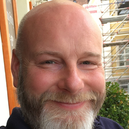 Volker Buß