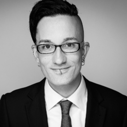 Robert Schmalenberg