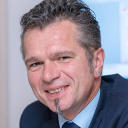 Norbert Reichl's profile picture