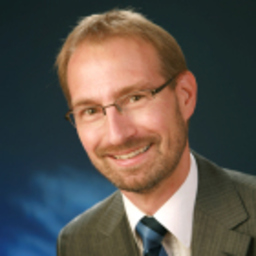 Torsten Leye