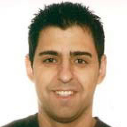 Javier Corral González