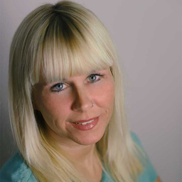 Nadine Kesting-Fuchs