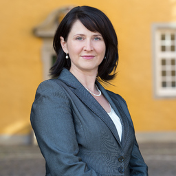 Eugenie Schatz-Rörig