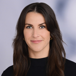 Christina Koch