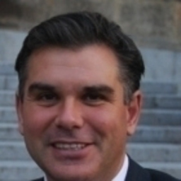 Klaus Forch