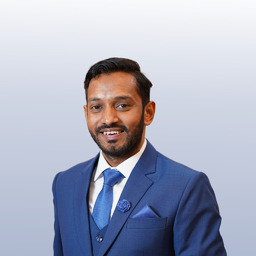 Ehsan Robbany Chowdhury