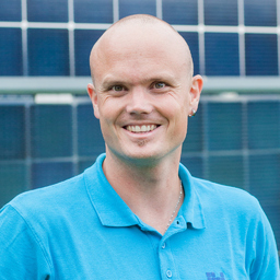 Bernhard Stöckl