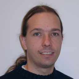 Marc Luther