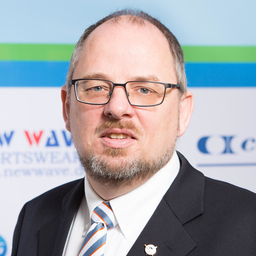 Rolf Warnke