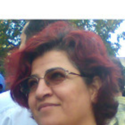 Perihan Öztürk