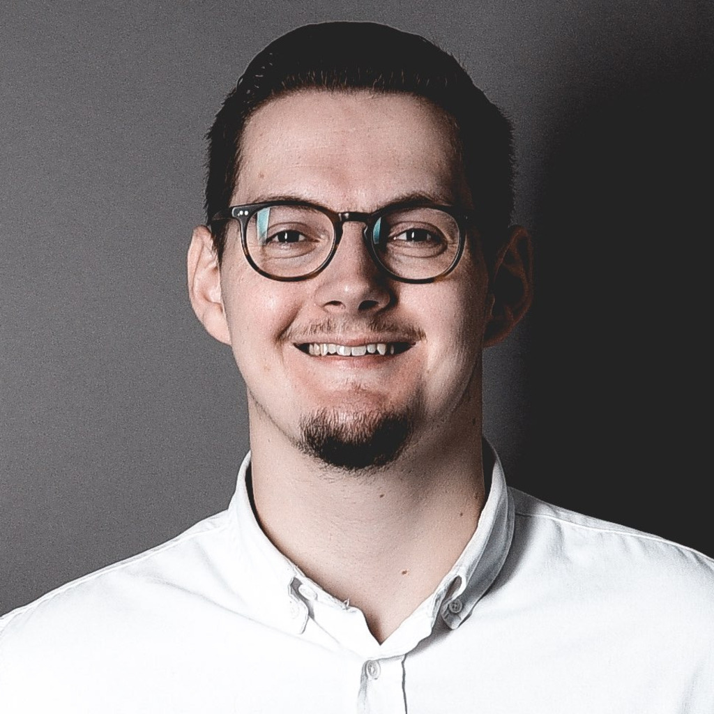 Sven Thorun Regionalleiter Vertriebsinnendienst Region Mitte West