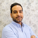 Mohammad Manshadi